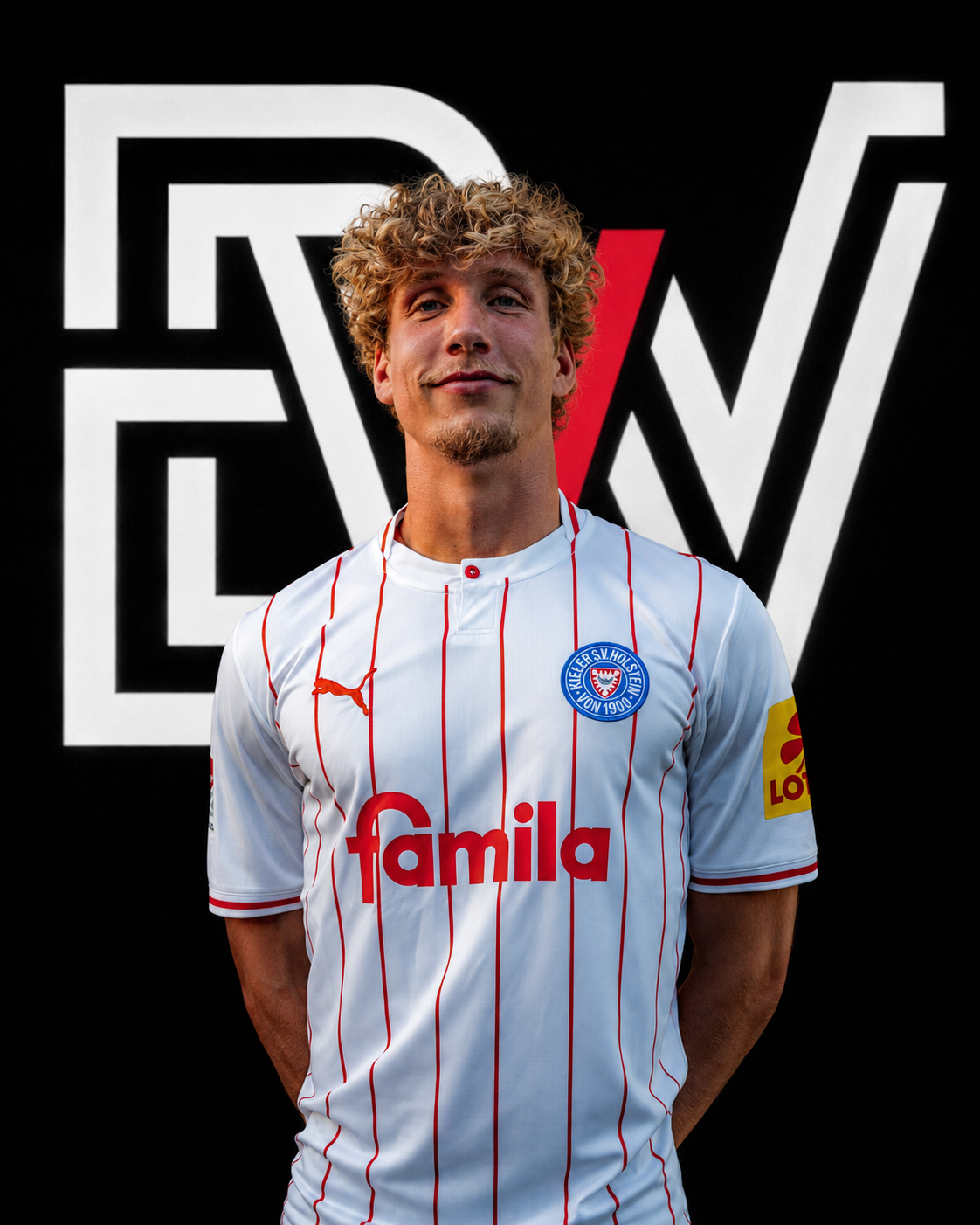 Holstein Kiel