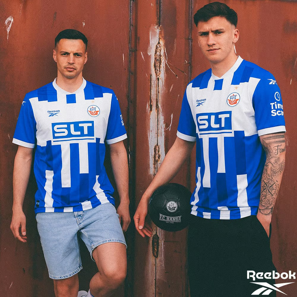 Hansa Rostock