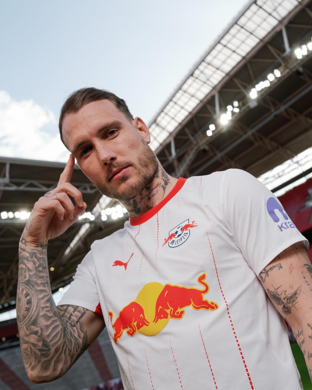 RB Leipzig