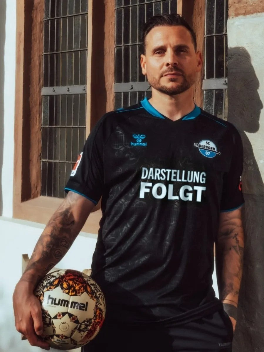 SC Paderborn