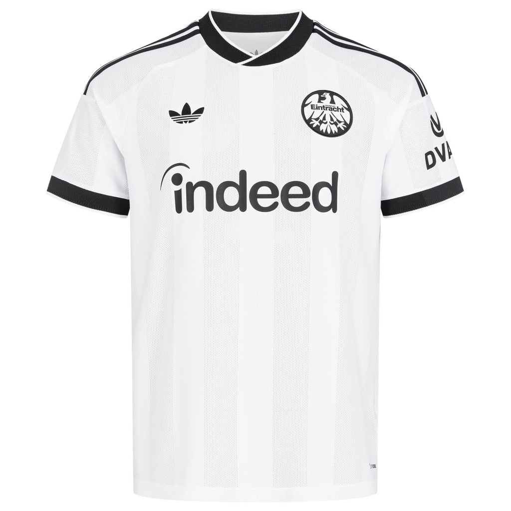 Eintracht Frankfurt - Auswärtstrikot