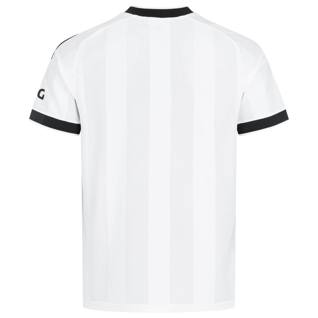 Eintracht Frankfurt - Auswärtstrikot