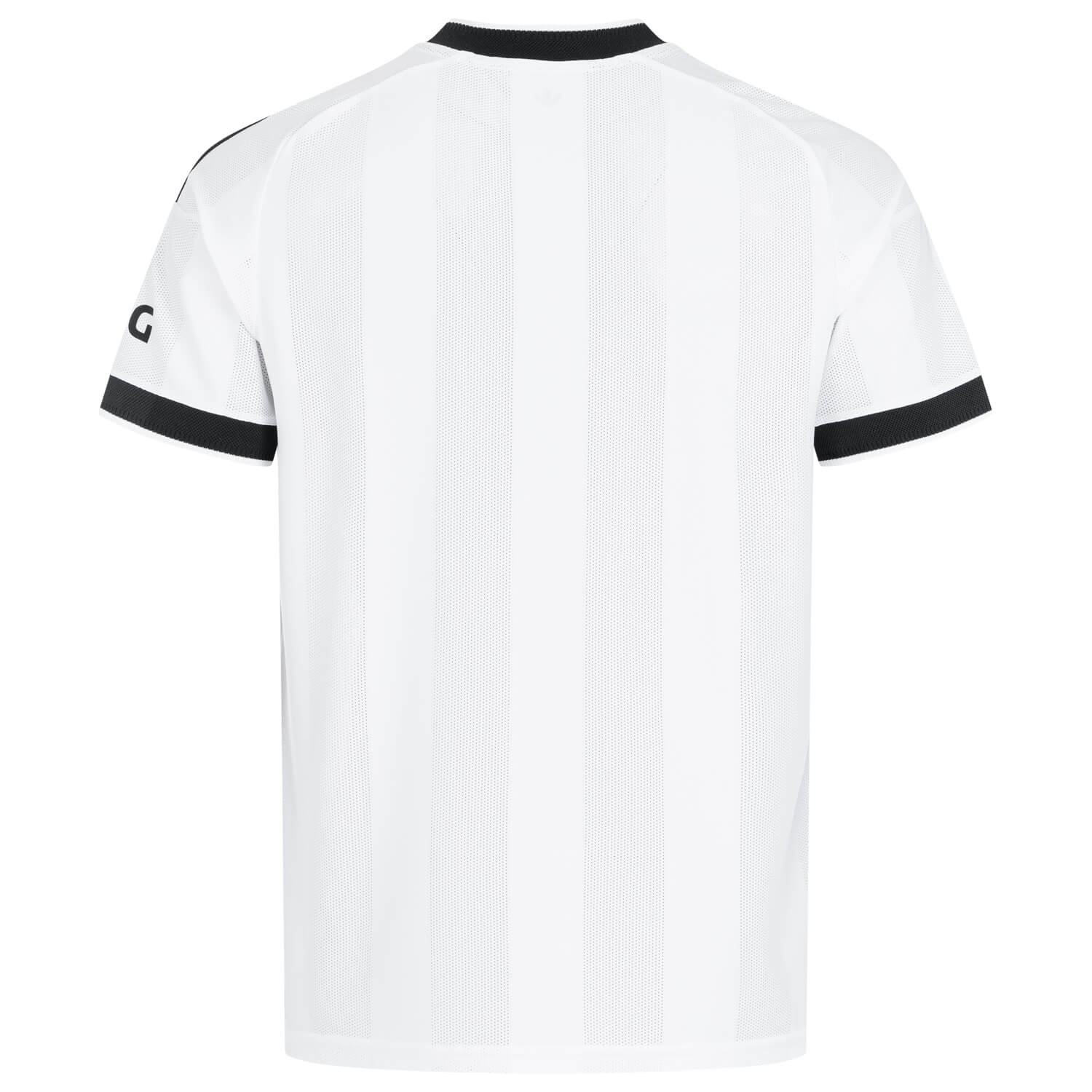Eintracht Frankfurt - Auswärtstrikot