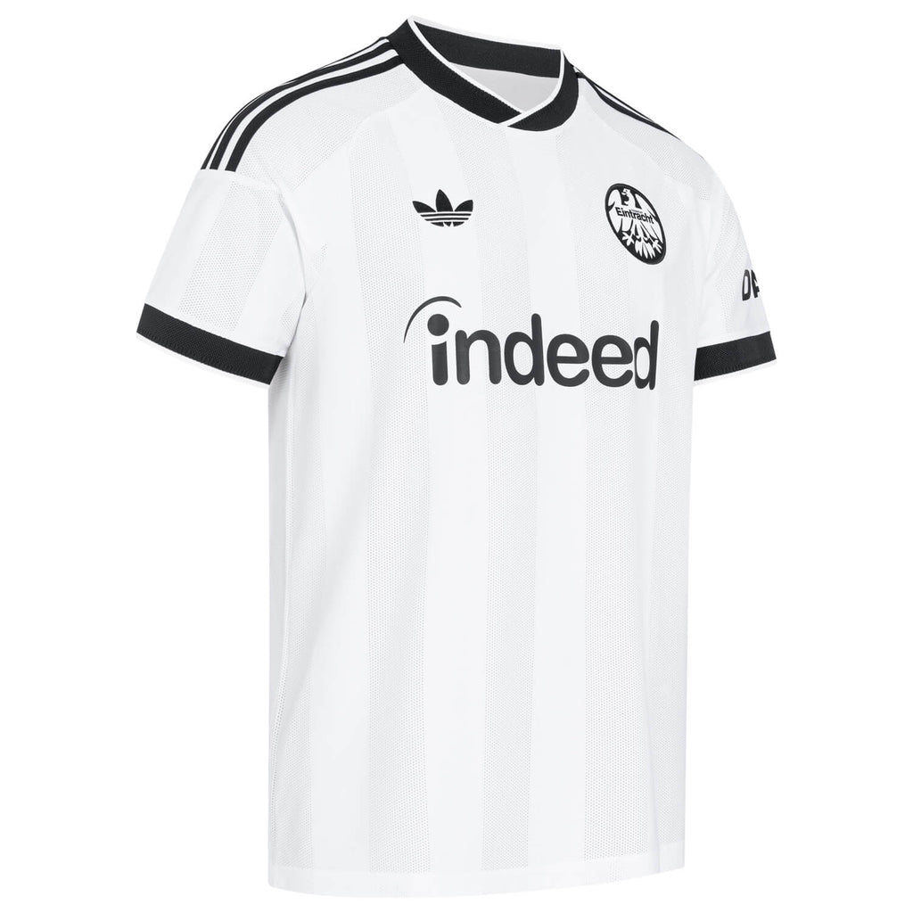 Eintracht Frankfurt - Auswärtstrikot