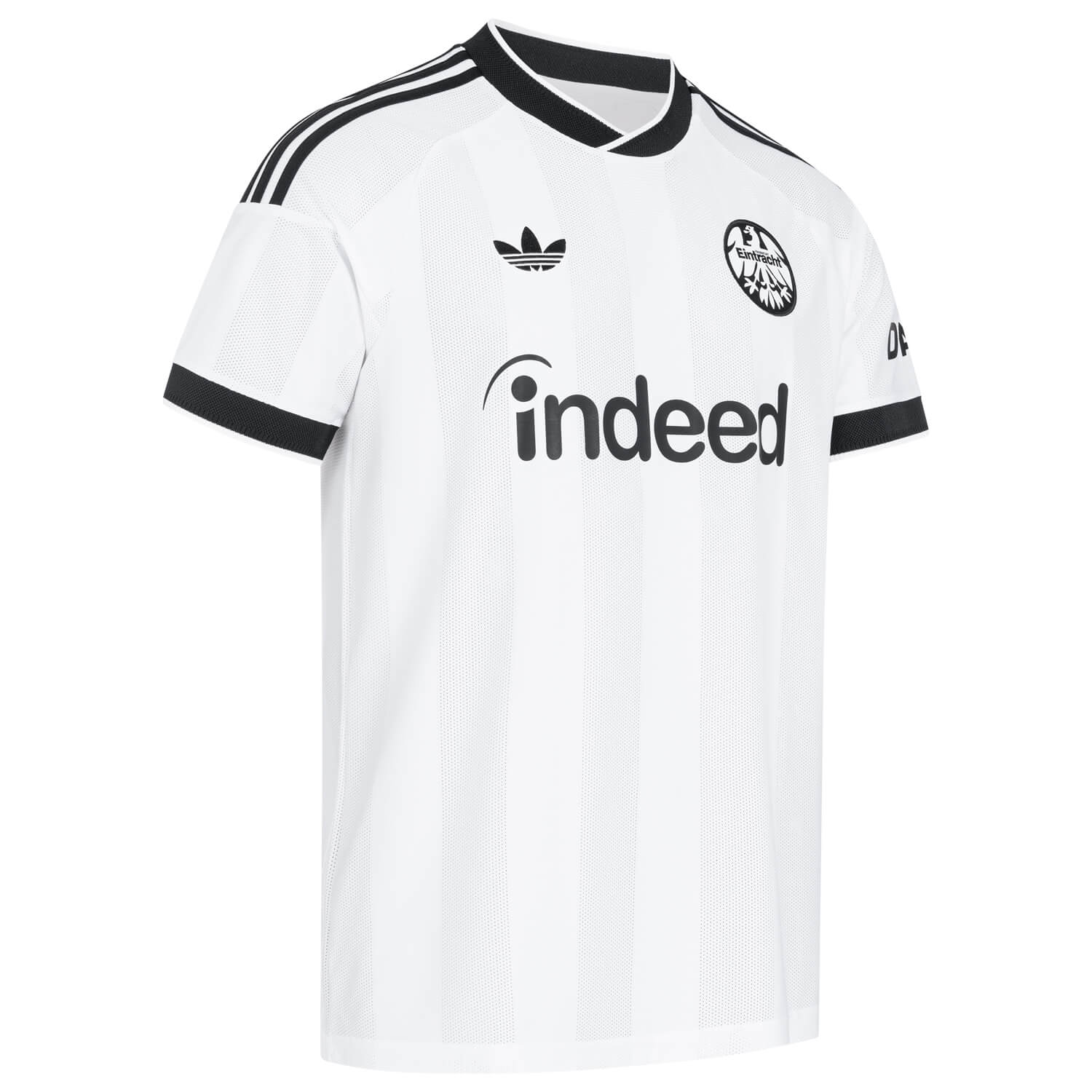 Eintracht Frankfurt - Auswärtstrikot