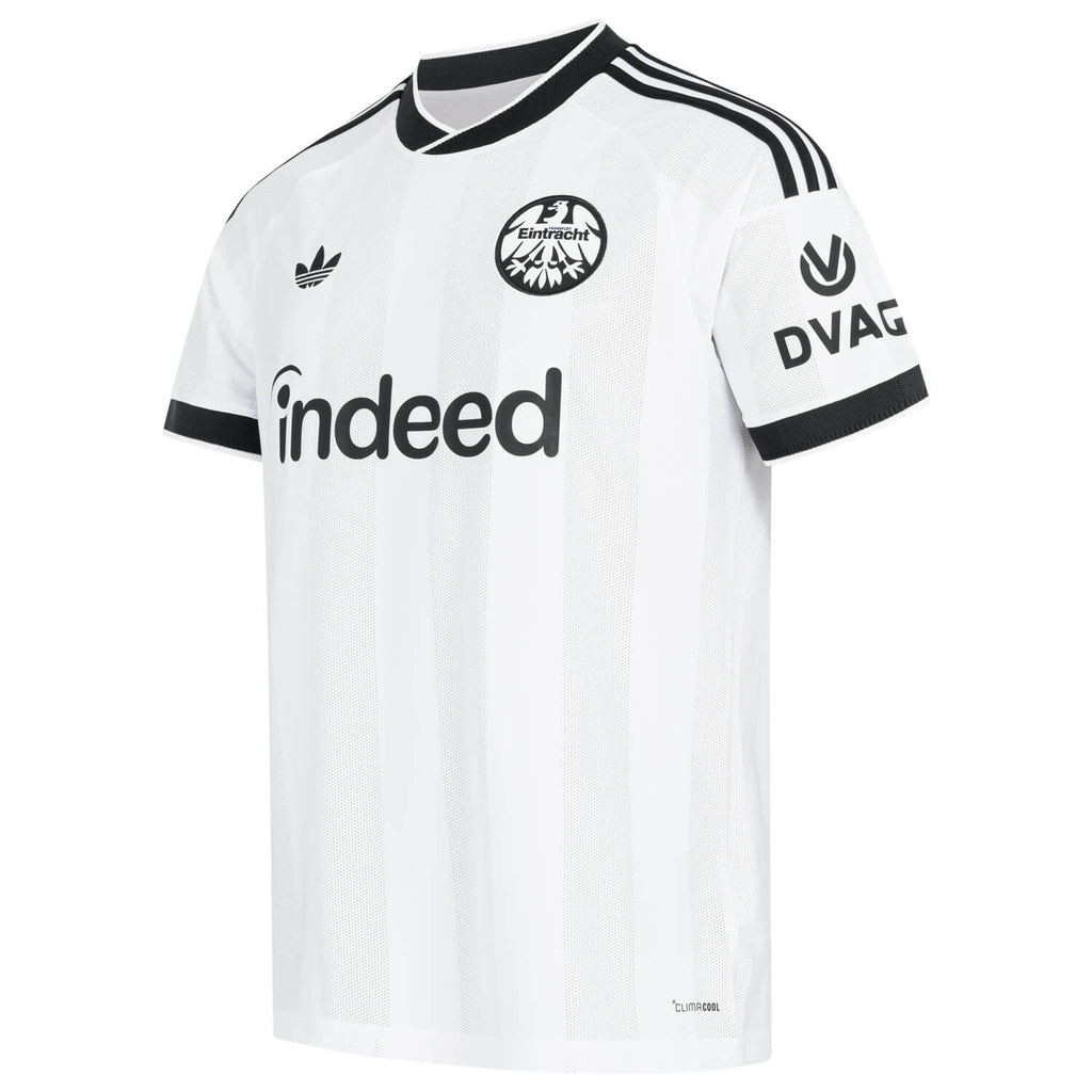 Eintracht Frankfurt - Auswärtstrikot