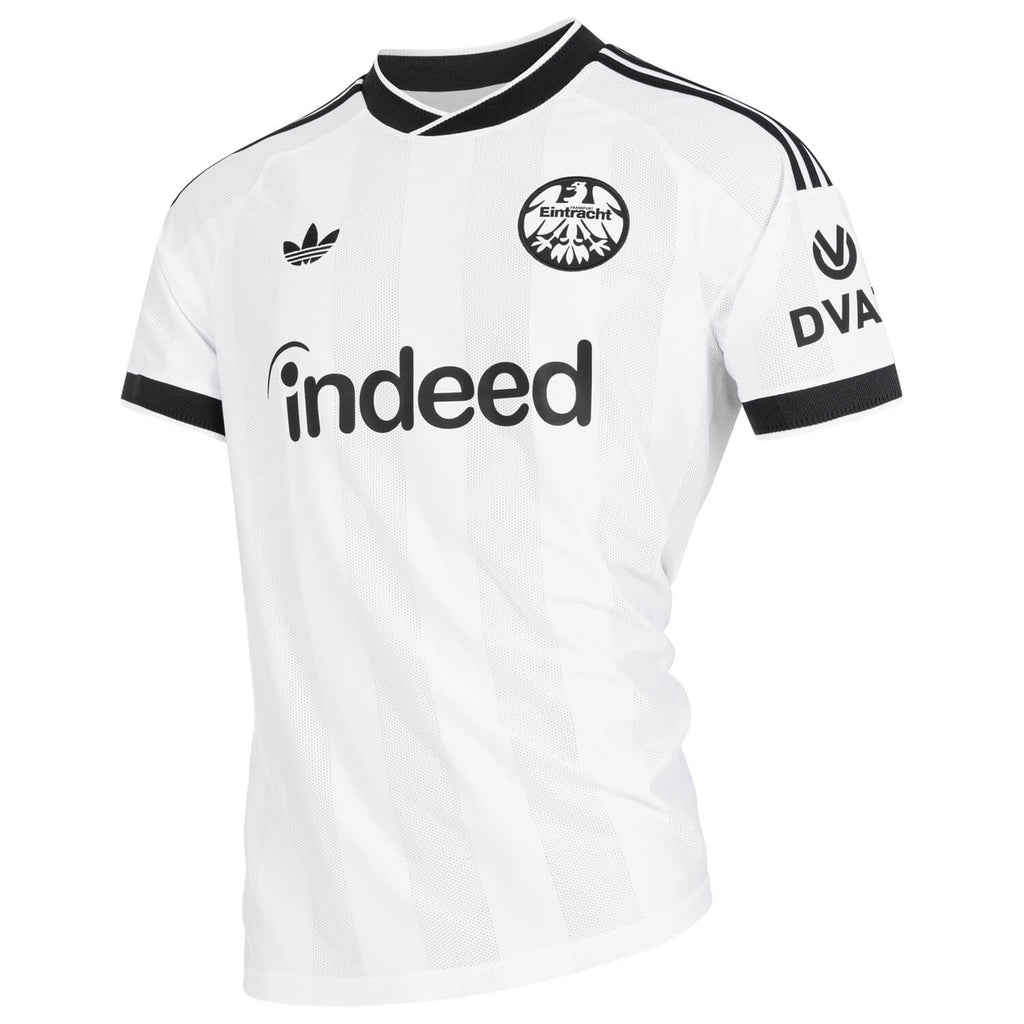 Eintracht Frankfurt - Auswärtstrikot