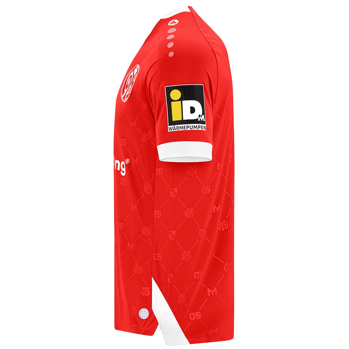Mainz 05 - Heimtrikot