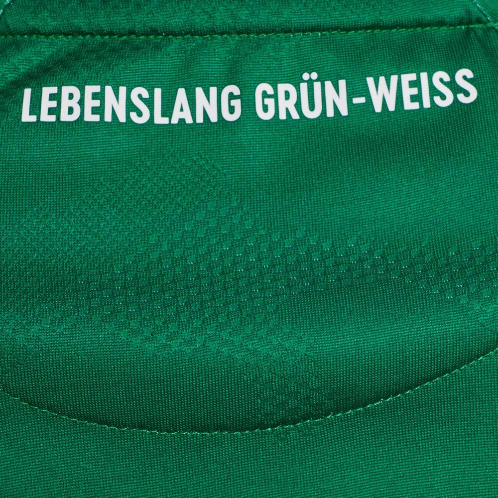Werder Bremen -  Heimtrikot