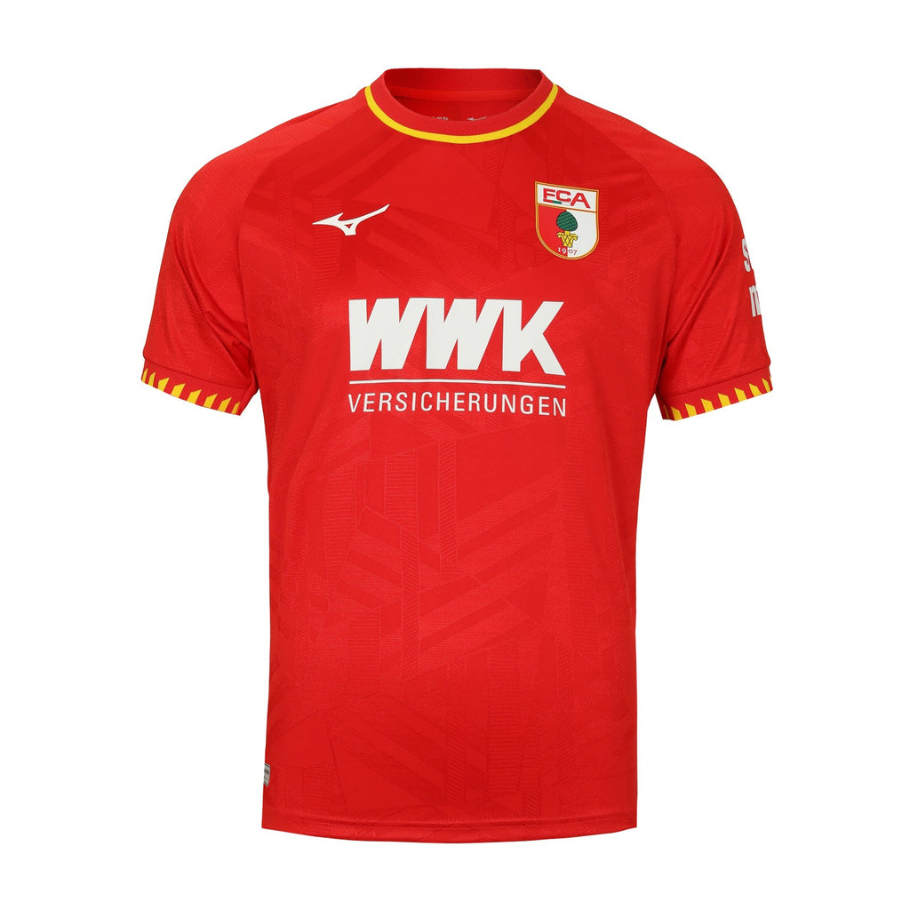FC Augsburg -  Auswärtstrikot