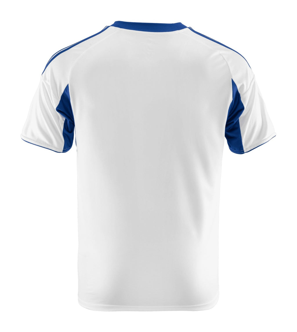 Schalke 04 - Auswärtstrikot