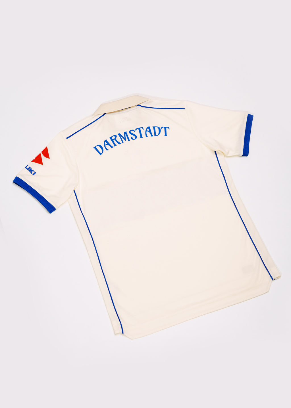 SV Darmstadt 98 - Auswärtstrikot