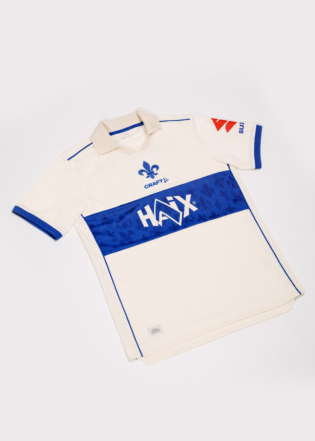 SV Darmstadt 98 - Auswärtstrikot