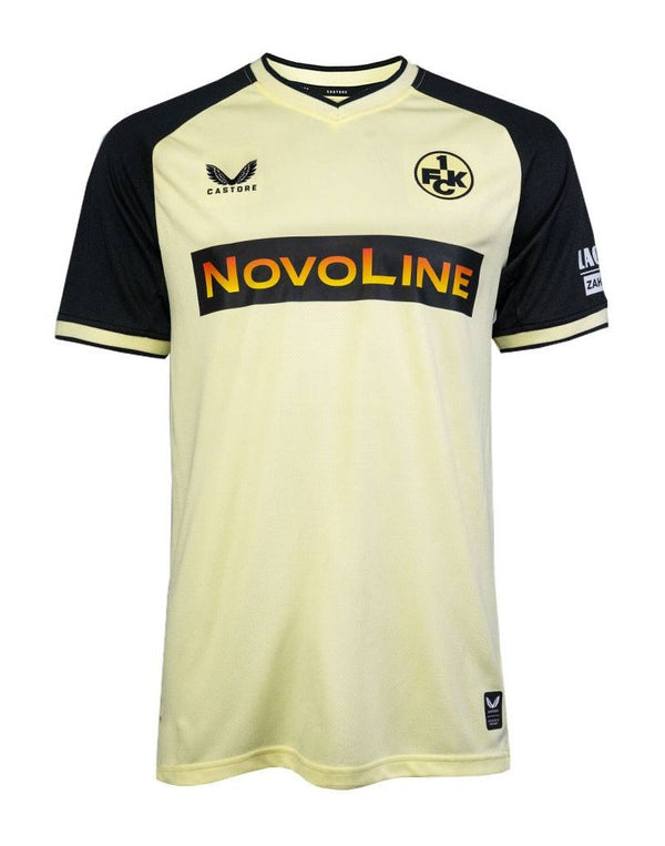 1. FC Kaiserslautern - Ausweichtrikot