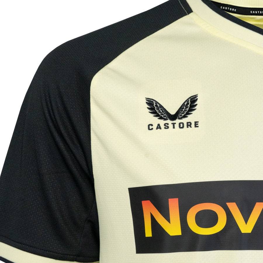 1. FC Kaiserslautern - Ausweichtrikot
