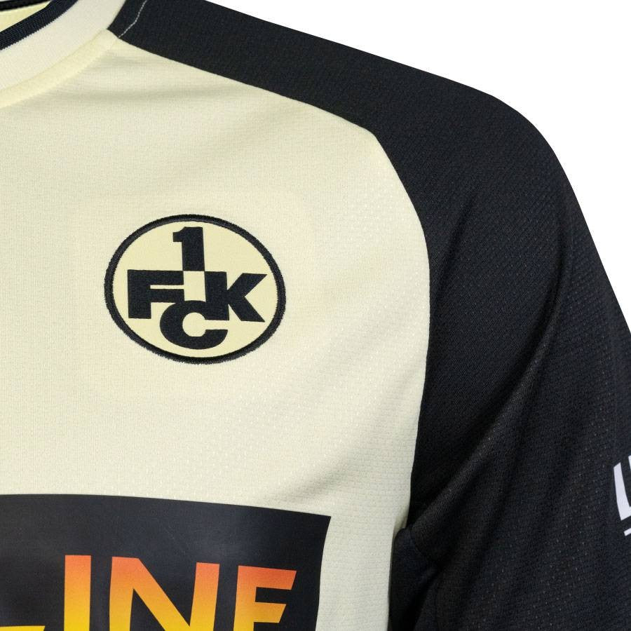 1. FC Kaiserslautern - Ausweichtrikot
