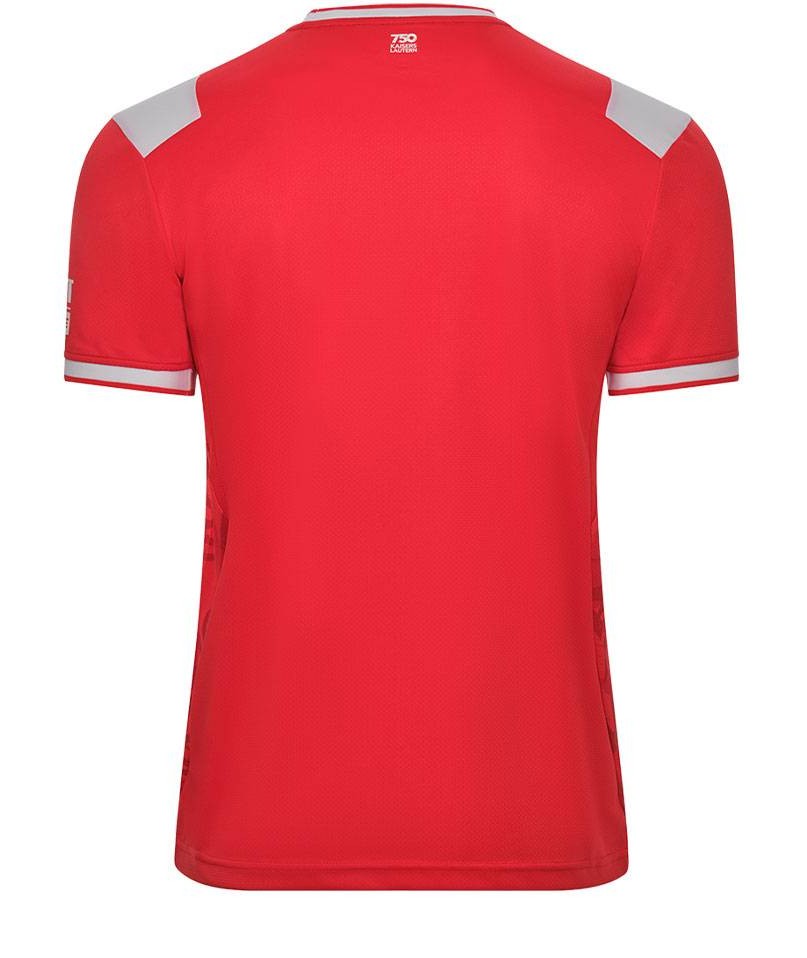 1. FC Kaiserslautern - Heimtrikot