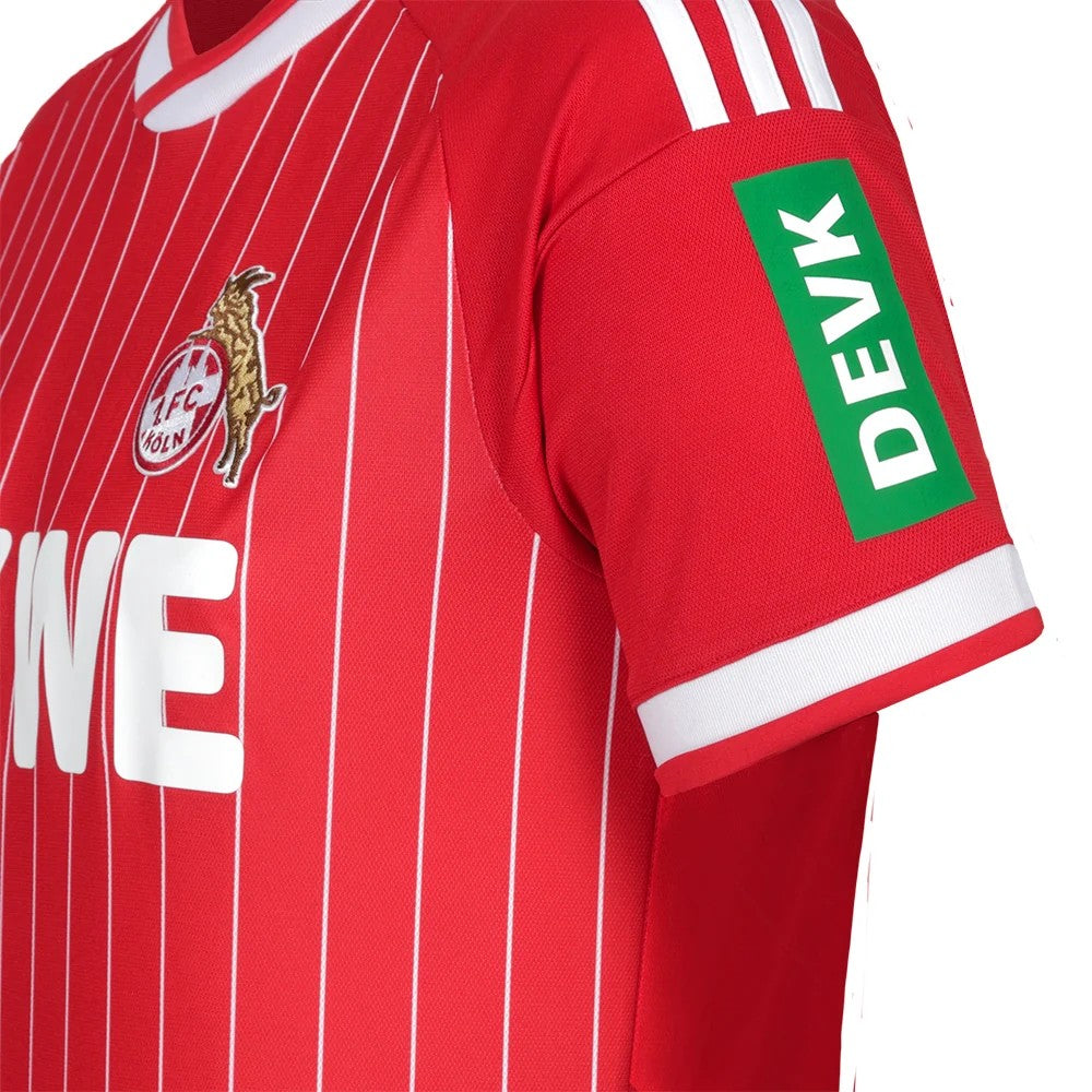 1. FC Köln - Auswärtstrikot