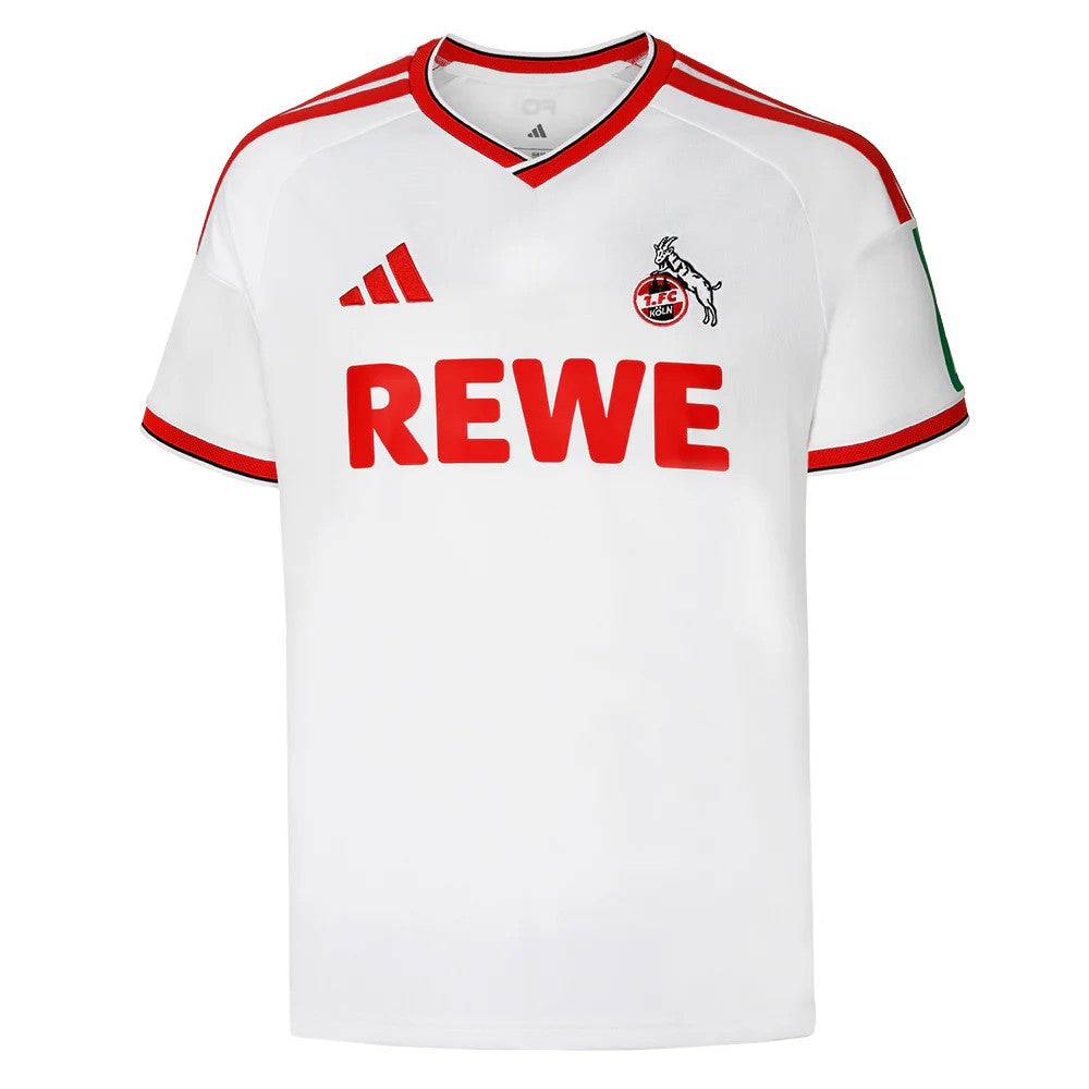 1. FC Köln - Heimtrikot
