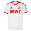 1. FC Köln - Heimtrikot