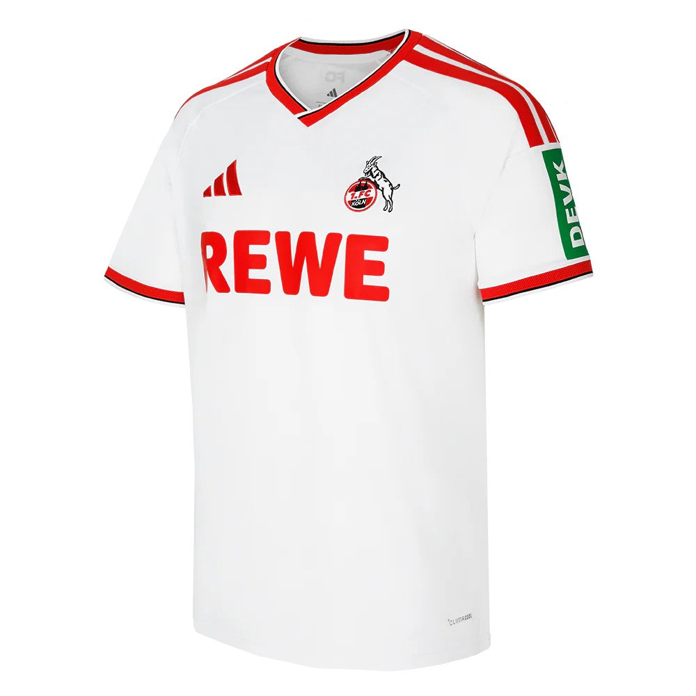 1. FC Köln - Heimtrikot