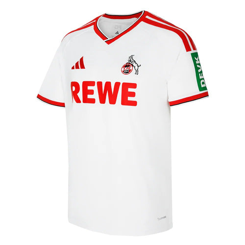 1. FC Köln - Heimtrikot