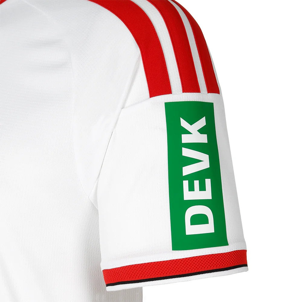 1. FC Köln - Heimtrikot