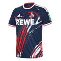 1. FC Köln - Ausweichtrikot 2026/2027