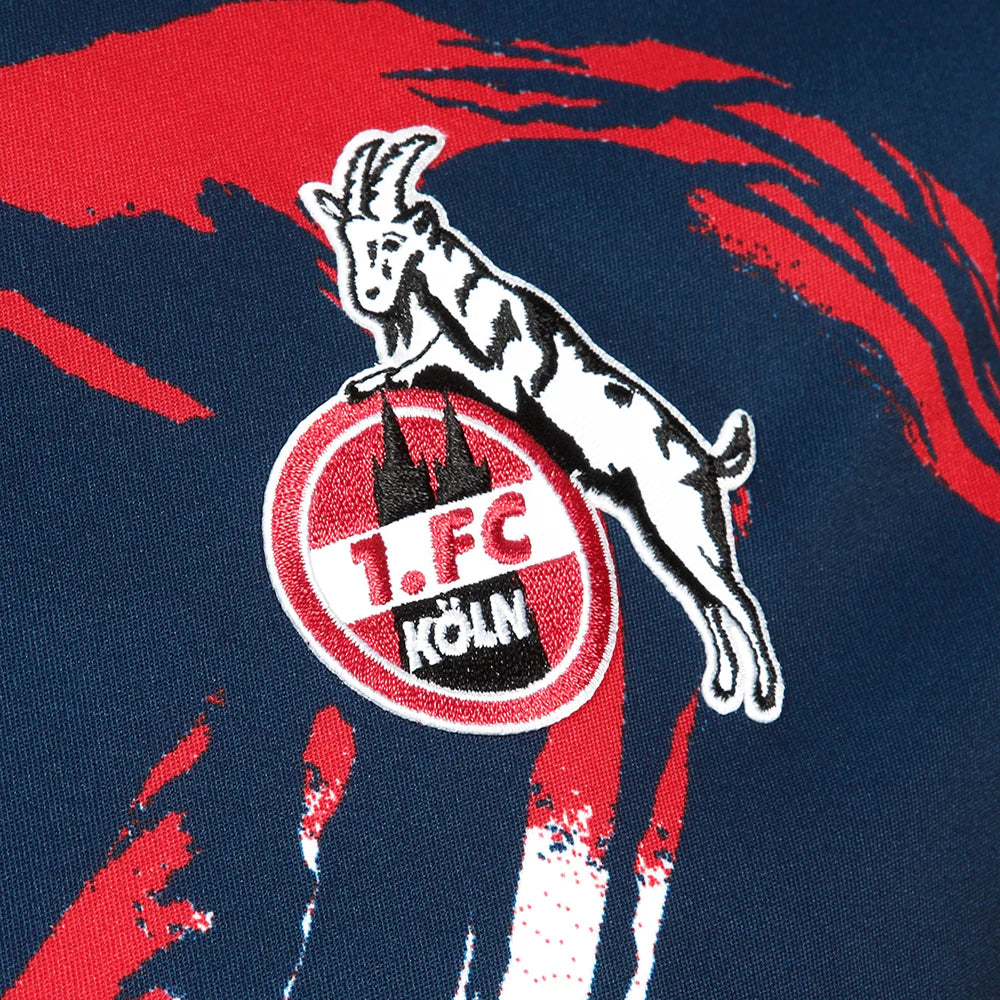 1. FC Köln - Ausweichtrikot 2026/2027