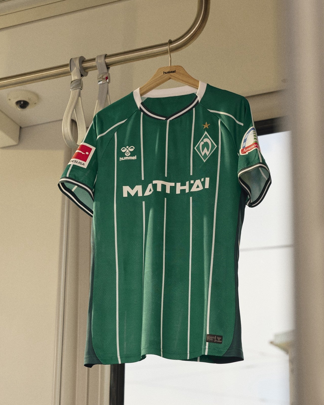 Werder Bremen -  Heimtrikot