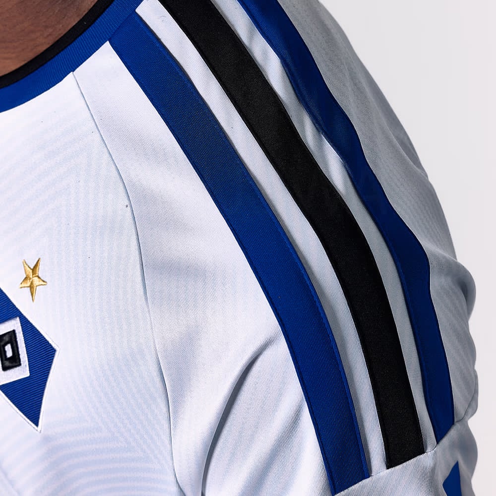 Hamburger SV - Heimtrikot 2026/2027