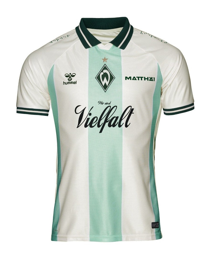 Werder Bremen -  Sondertrikot