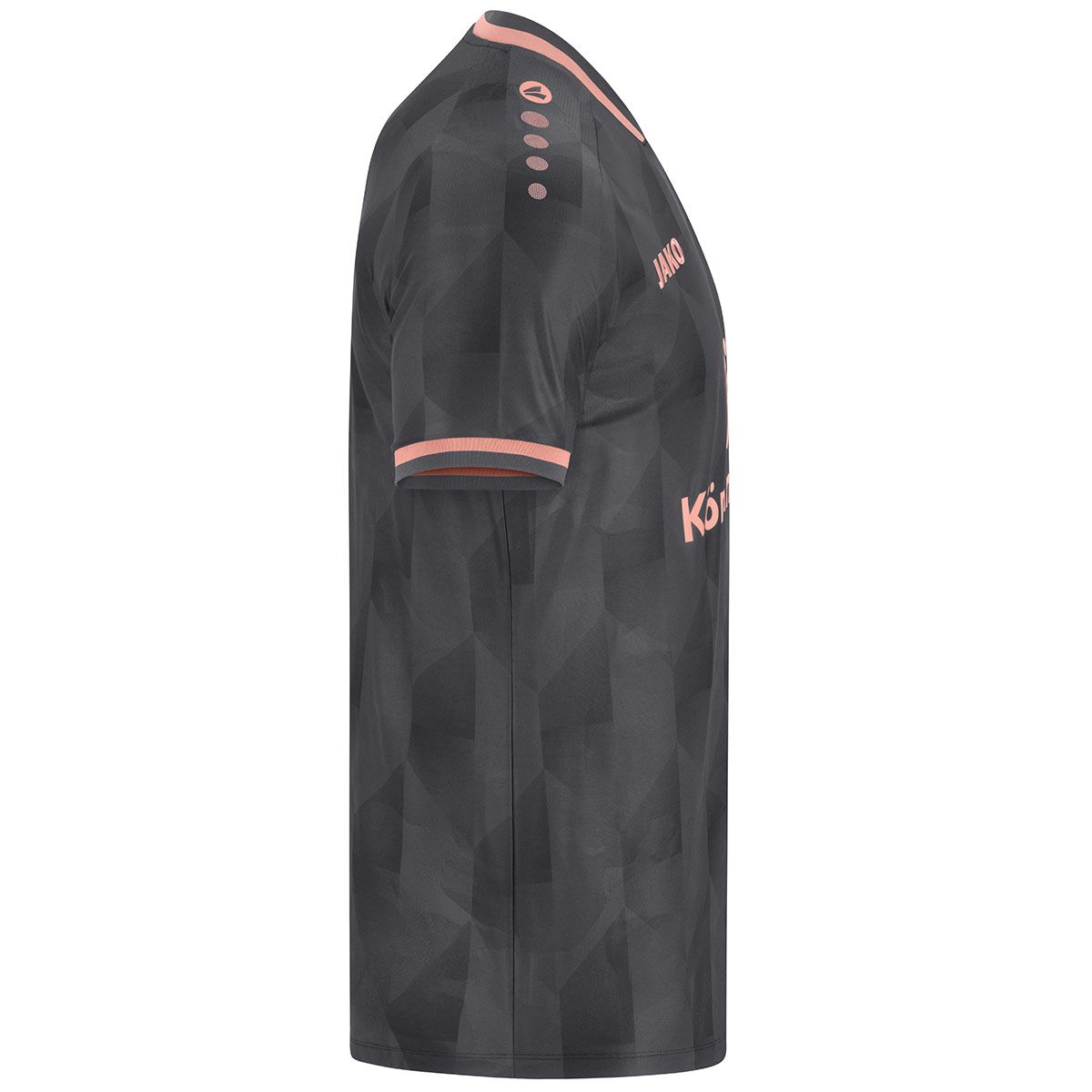Mainz 05 - Ausweichtrikot