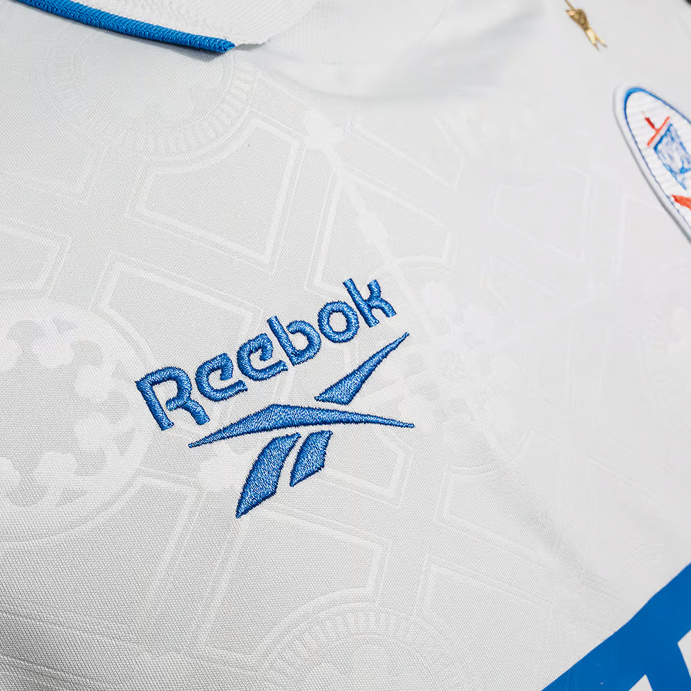 Hansa Rostock - Auswärtstrikot