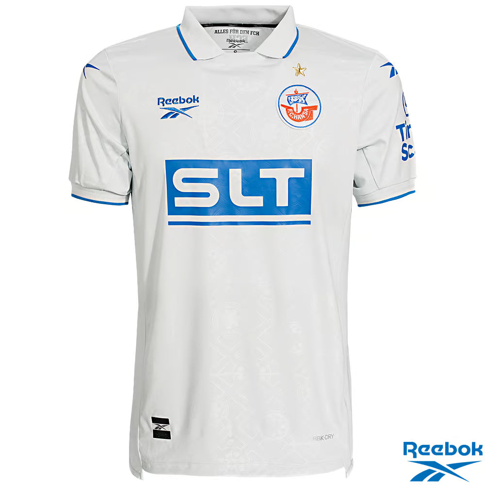 Hansa Rostock - Auswärtstrikot