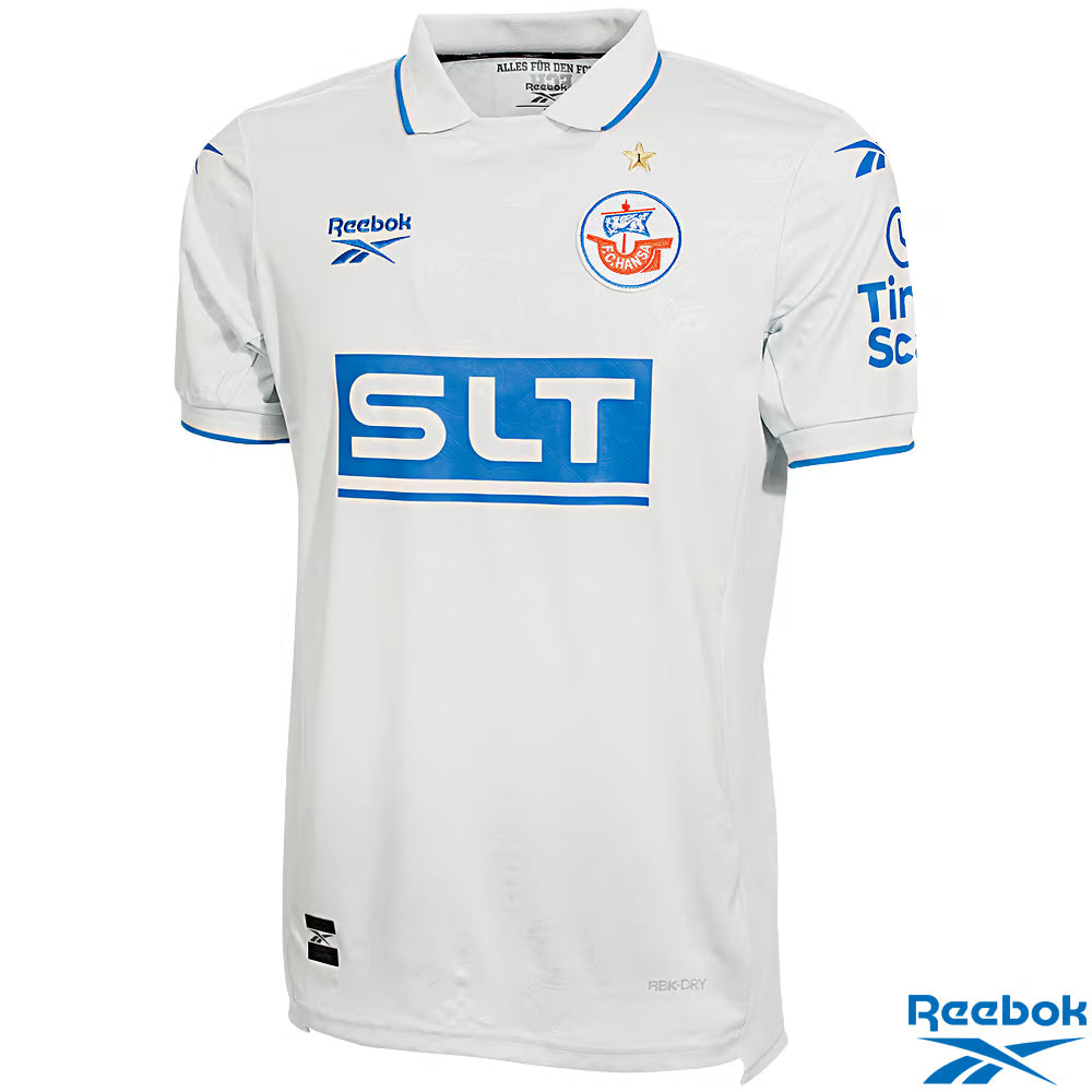Hansa Rostock - Auswärtstrikot