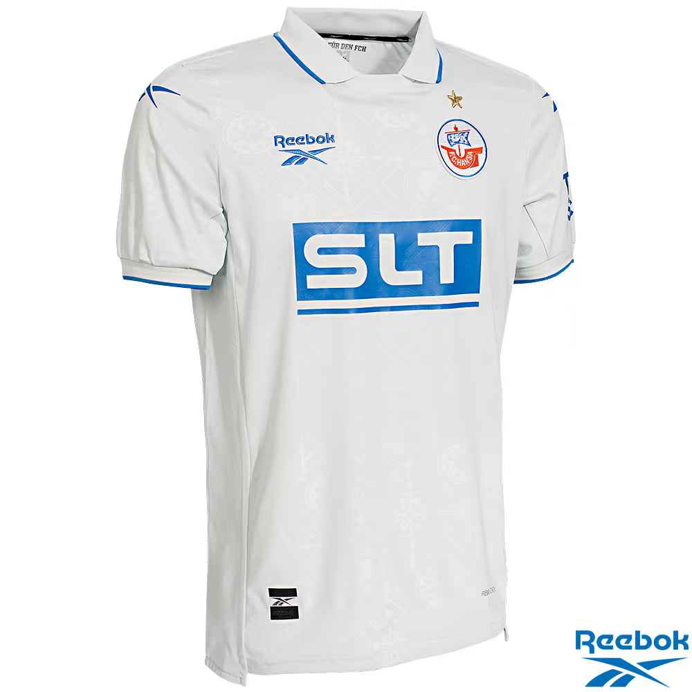 Hansa Rostock - Auswärtstrikot