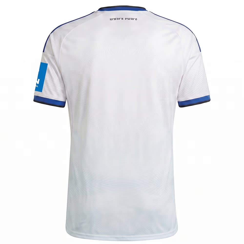 Hamburger SV - Heimtrikot 2026/2027