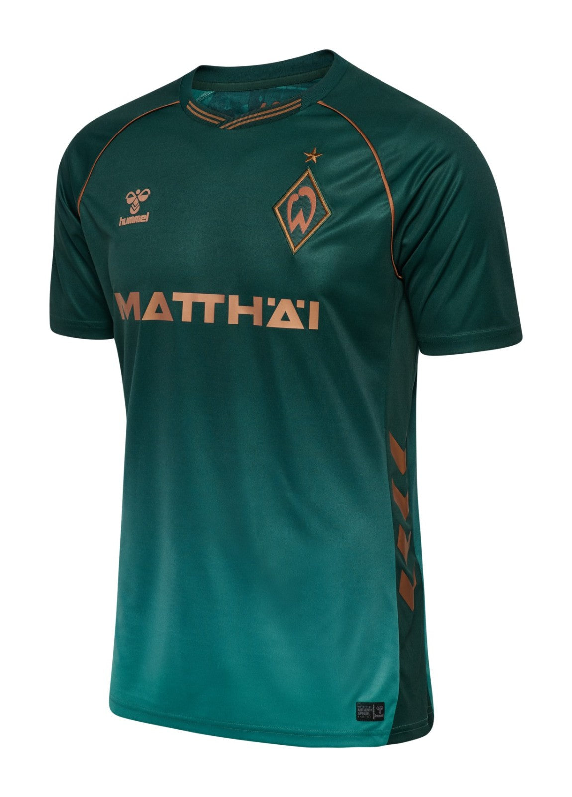 Werder Bremen -  Ausweichtrikot