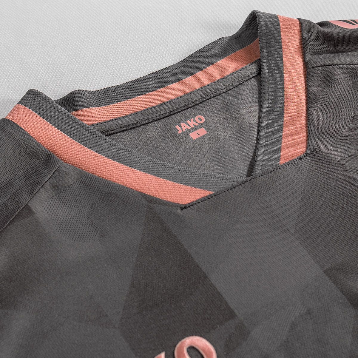 Mainz 05 - Ausweichtrikot