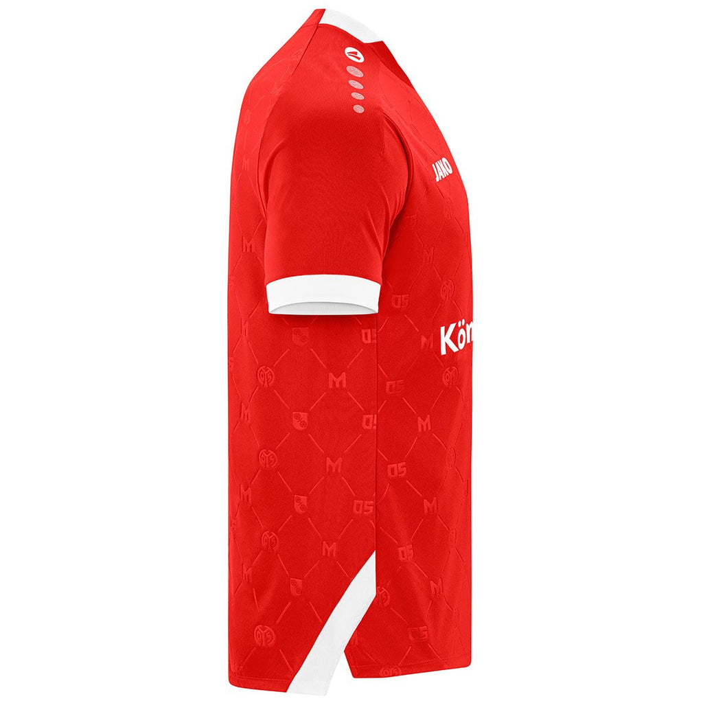 Mainz 05 - Heimtrikot