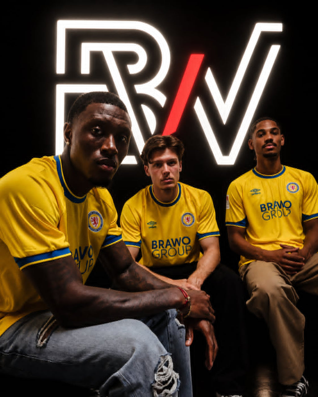Eintracht Braunschweig - Heimtrikot
