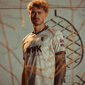 FC Augsburg -  Heimtrikot 2026/2027