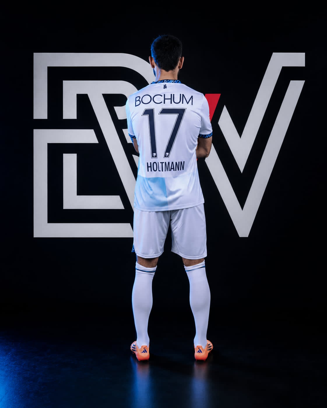 VfL Bochum - Auswärtstrikot 2026/2027