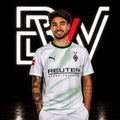 Borussia Mönchengladbach - Heimtrikot