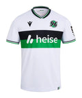 Hannover 96 - Ausweichtrikot