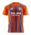 Schalke 04 - Ausweichtrikot