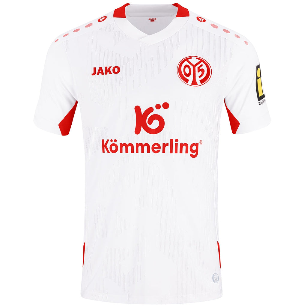 Mainz 05 - Auswärtstrikot