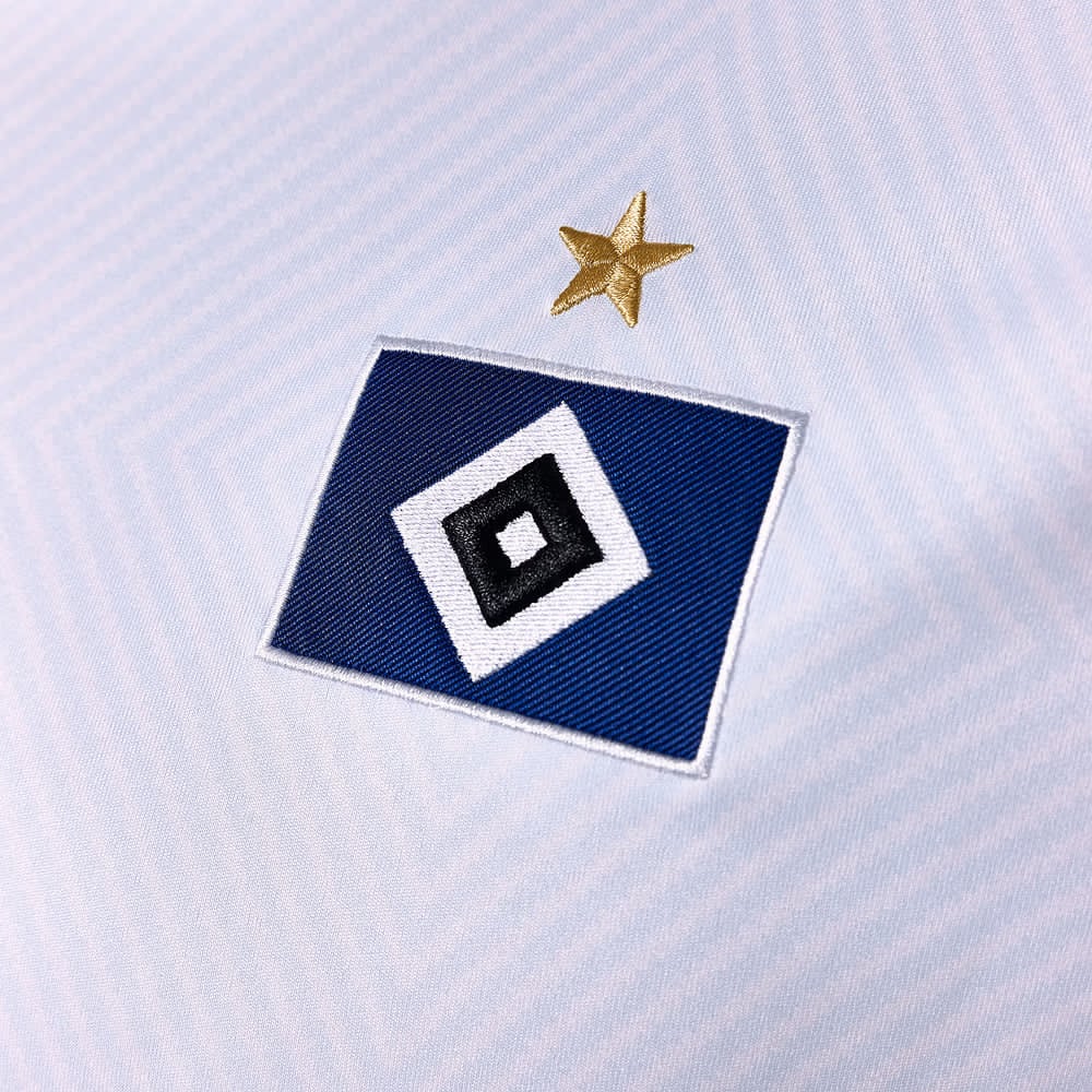 Hamburger SV - Heimtrikot 2026/2027