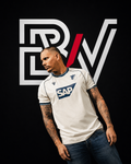 TSG 1899 Hoffenheim - Auswärtstrikot